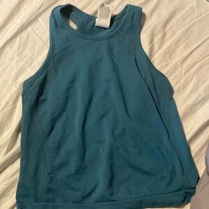 Athleta girl tank